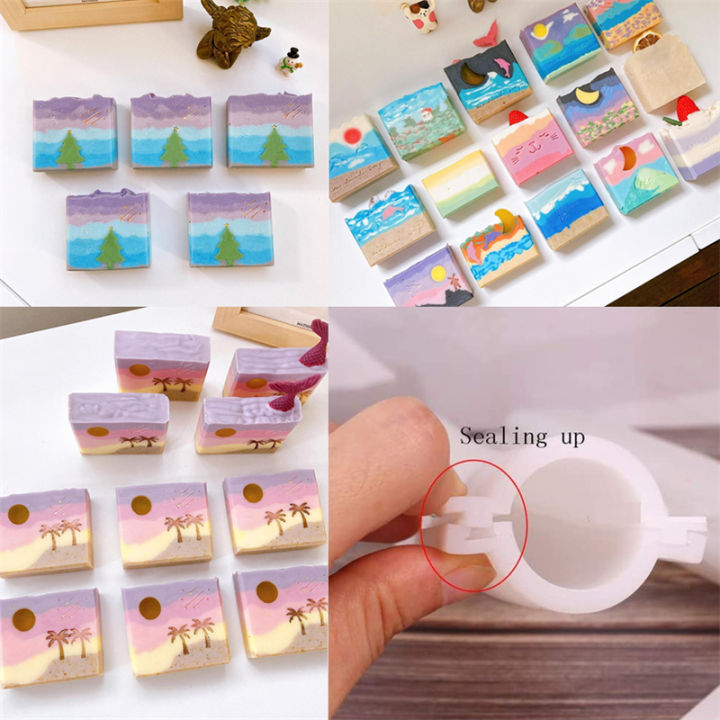 50%20Style%20Various%20Shapes%20Silicone%20Soap%20Tube%20Mold%20Flower%20Butterfly%20Dolphin%20Round%20Heart%20Pipe%20Tube%20Soap%20Mould%20DIY%20Soap%20Making%20Tool%20-%20Image%207