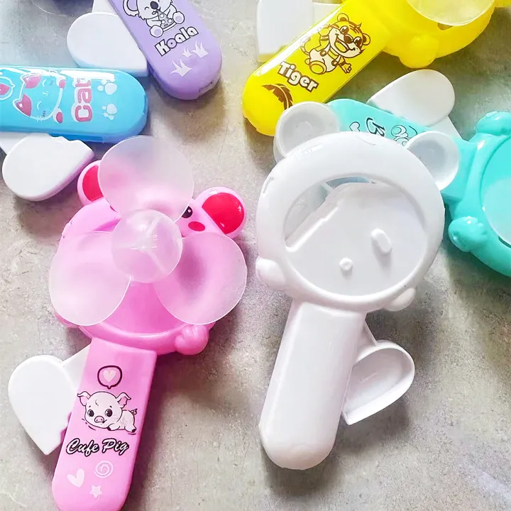 6Pcs%20Portable%20Summer%20Cartoon%20Hand%20Fan%20Kids%20Birthday%20Wedding%20Party%20Guest%20%20Souvenir%20Back%20to%20School%20%20Pi%C3%B1ata%20Reward%20Pack%20Toy%20-%20Image%205
