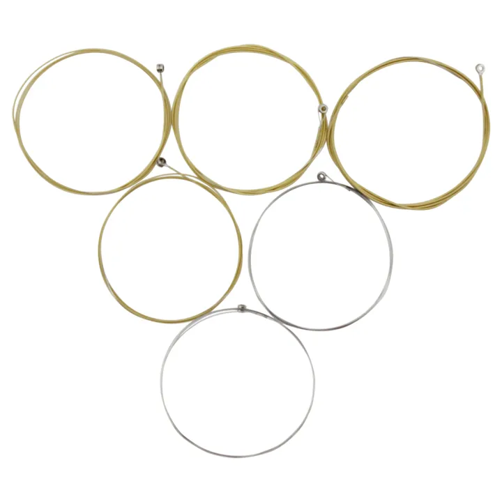 IRIN%20A600%20Acoustic%20Folk%20Guitar%20Strings%20Replacement%20Parts%20Silver-Plated%20Copper%20Alloy%20Wound%20Strings%20Musical%20Instrument%20Accessories%20-%20Image%206