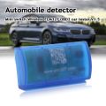 ELM327 OBD2 V1.5 Auto Car Bluetooth-Compatible Scanner Car Check Diagnostic Scan Tester Tool for Android/Windows. 
