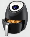 New kenwood Air Fryer Digital Touch Screen Display Air Fryer Large Capacity Digital Air Fryer Low Fat Healthy Oil Free Frying Air Fryer Digital Touch Display Air Fryer Professional Digital Smart Air Fryer Up to 80 Less Fat. 