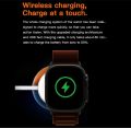T800 Ultra Smart Watch - Smart Watch T800 Ultra Smart Watch - T800 Ultra Smart Watch Series 8 - T800 Smart Watch - Smartwatches - Smart Watch For Boys - Mobile Watch For Boys - Smart Watch For Kids. 