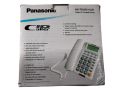 Panasonic KX-TS C531 CID Desktop Telephone Set Caller ID Corded Phone. 