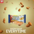 Original Makhan Badami Chocolate ( Ppack Of 30 Pcs) Very Tasty And Yammy Flavour Original Gibs..... 