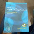 Grammar for English Language Teachers

With exercises and a key Second edition. 