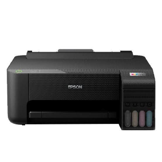 Epson l1210 inkjet printer