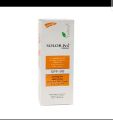 Solor Pro Spf 90 Sunblock Cream. 