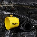 ESLNF Bike Bell Road Bike Mountain Bike Horn Barning Brass Bell Children's Scooter Retro Bell Bicycle Bell Mini Cycling Bell. 