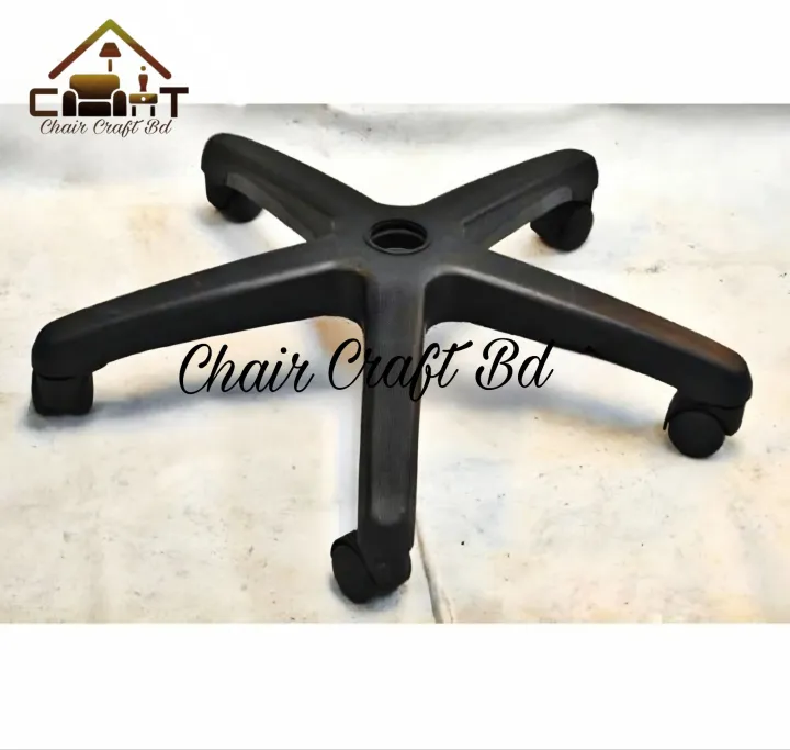 Chair%20part%20Revolving%20PVC%20Base%20with%20Wheels%20CFT-BA-WH%20-%20Image%204