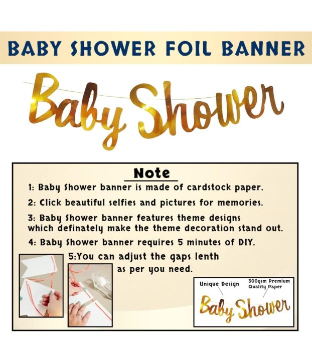 Baby%20Shower%20Decoration%20Items%20Set%20-%2043pcs%20Kit%20Baby%20Shower%20Foil%20Banner%20(cardstock)%20%7C%20Mom%20To%20Be%20Decoration%20Items%20Set%20%7C%20Baby%20Shower%20Balloons%20%7C%20Baby%20Shower%20Decoration%20Kit%20%7C%20Maternity%20Props%20-%20Image%203
