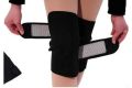 Knee Pain Relief Belt for Leg Pain Self Heating Magnetic Knee  Support for Magnetic Therapy Belt (1 Piece). 