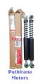 Dio bike Front Shock Absorbers High Quality Indian Brand. 