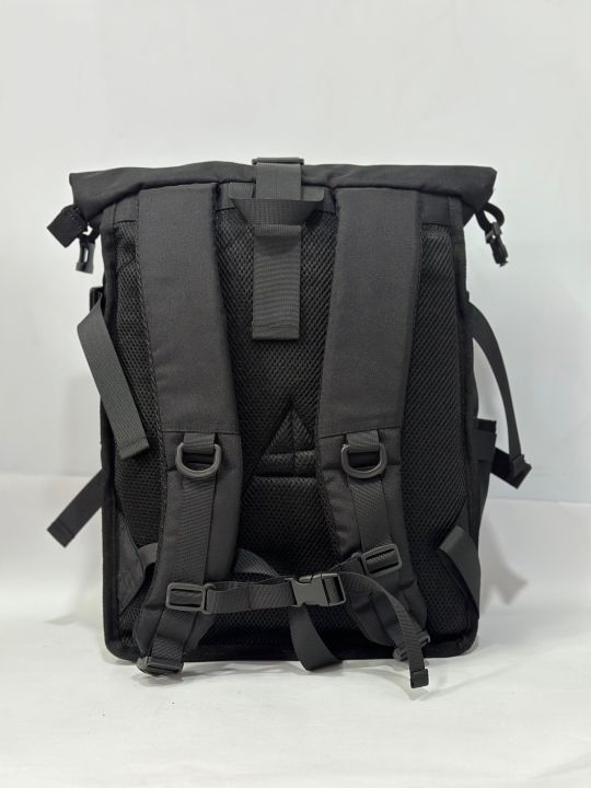 Black%20Roll%20Ghost%20Bagpack%20for%20Men%20and%20Women%20(Unisex)%20With%20Large%20Space%20For%20Travel/Office%20Purpose%20%7C%20Spacious%20and%20Easy%20to%20Carry%20-%20Image%203