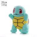 FAST SHIPPING Peluche Pokemon Gengar 24cm Pokemon stuffed Toy Cute Cartoon Pikachu Plush Doll Soft Doll Child Birthday . 