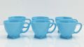 6 pcs Cup set 200ml & multipurpose cup set 6 pcs. 