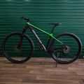 Make XT800 Mountain Bike Of 29er. 
