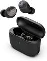 JLab Go Air Pop True Wireless Bluetooth Earbuds with Charging Case, IPX4 Sweat Resistance, Bluetooth 5.1, 3 EQ Sound Settings. 