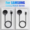 Magnetic Charger for Samsung Galaxy Watch 6 5 Pro Fast Charging USB C For Samsung Watch 654321 Universal Charging. 