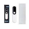 AIQUE Forehead Digital Thermometer LED Non Contact Infrared Medical Thermometer Body Temperature Fever for Baby Adults. 