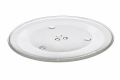 100% Original MICROWAVE OVEN TURNTABLE 34cm Diamant GLASS for PANASONIC NNC877W NNA813AB NNA873SB. 