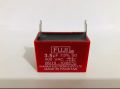 FUJI Capacitor 3.5 uF 50 PSC. 