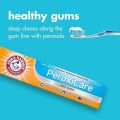 ARM & HAMMER PeroxiCare Tartar Control Toothpaste Baking Soda & Peroxide Fresh Mint 170 gm. 