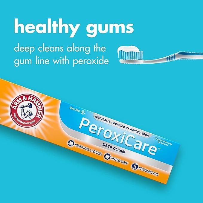 ARM%20&%20HAMMER%20PeroxiCare%20Tartar%20Control%20Toothpaste%20Baking%20Soda%20&%20Peroxide%20Fresh%20Mint%20170%20gm%20-%20Image%202
