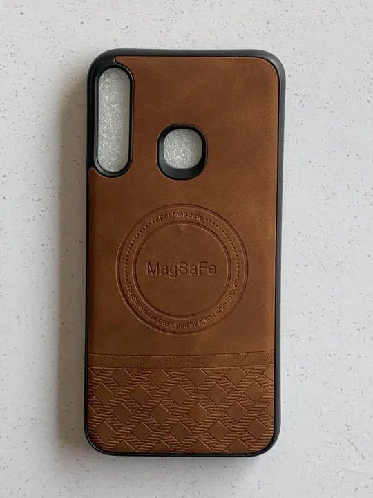 Infinix%20S4%20Leather/Rexine%20Soft%20Back%20Cover%20-%20Image%204