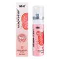 Oral Fresh Spray Fruit Breath Refresher Instant Fresh Breath Spray Watermelon Orange Peach Litchi Grape Aroma for Oral Care-22ml. 