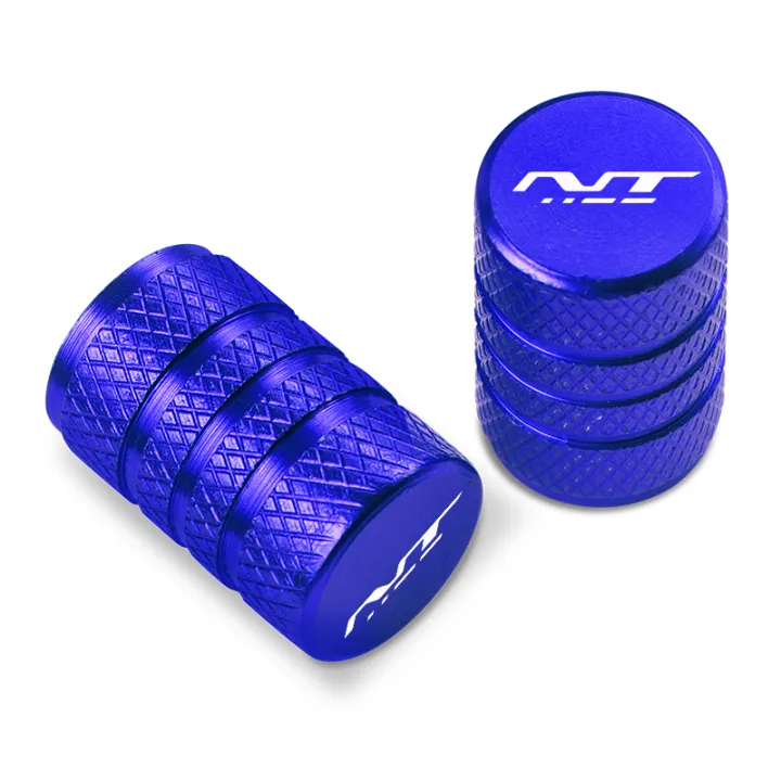 2PCS%20For%20Honda%20NT1100%20NT%201100%202022%20Tire%20Valve%20Caps%20Wheel%20Tyre%20Dust%20Cover%20CNC%20Aluminum%20Alloy%20Motorcycle%20Accessories%20-%20Image%205