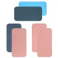 2Pcs Yoga Knee Pad Cushion Soft TPE Pad Support Protective Pad For Elbow Leg Arm Balance Exercise Fitness Workout Yoga Mat. 