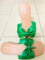 Butterfly Design Beautiful Girls Slipper | Ladies and Women's fashionable Super slim flat Sandal | Butterfly Shoes. 