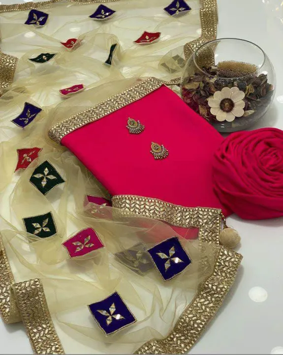 Net%20Mirror%20Multi%20Patch%20%2003%20Pcs%20Suit%20New%20collection%20-%20Image%203