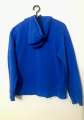 Underarmour blue hoodie with pockets and attach hat ❤️  Size :Small. 