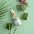 Ultra Brightening Serum. 