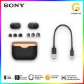 WF-1000XM3 Wireless Premium Noise Cancelling Headphones wf1000xm3 - TWS - Earbuds (updated model of this series wf-1000xm5).