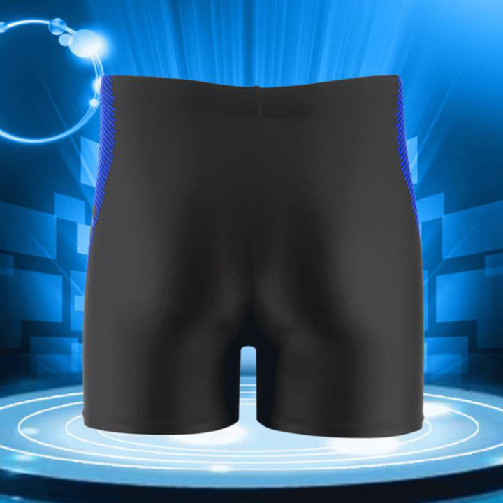'Sport'%20Print%20Board%20Shorts,%20Quick-drying%20Drawstring%20Men's%20Swim%20Trunks,%20Men's%20Swimwear,%20Swim%20Shorts%20For%20Summer%20Beach%20Pool%20-%20Image%205