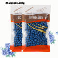 1000g/200g/50g  Hot Wax Hair Removal Depilatory Waxing Wax Beads For Wax Heater Painless for Body Hairs Removal Beans staloofy hair. 