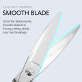 Professinal Hairdressing Haircut Scissors Thinning Scissors Barber Shear Professional Accessories Ideal Tool For Hairdressers. 