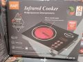 Raf Infrared Cooker 3500W Lot Imported. 