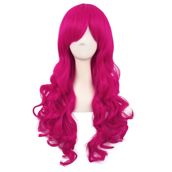 My%20Little%20Cos%20Anime%20Pinkie%20Pie%20Cos%20PP%20Pinkamena%20Diane%20Pie%20Cosplay%20Wig%20with%20Ponytails%20Rose%20Red%20Wigs%20Heat%20Resistant%20Synthetic%20Wigs%20-%20Image%204