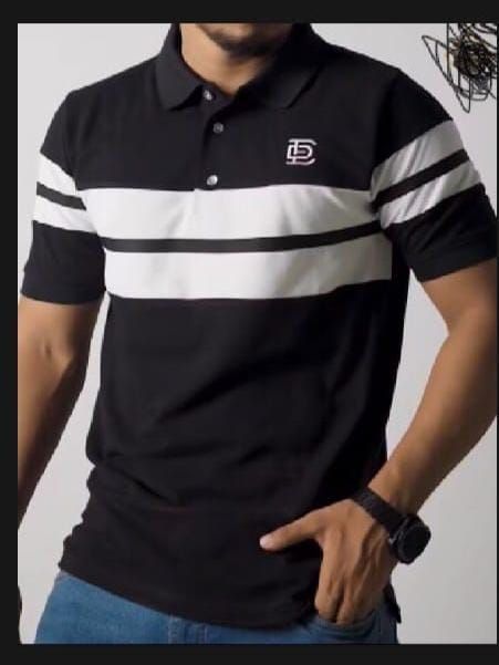 Stylish%20Polo%20Shirt%20For%20Men%20Summer%20Premium%20Cotton%20Fabric%20Fashion%20Casual%20Style%20Multiple%20Color%20-%20Image%206
