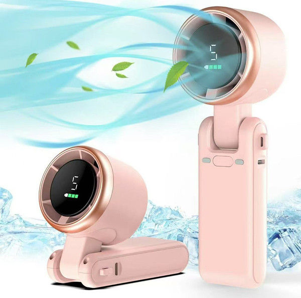 Turbo%20Fan%20HandheldRechargeable%20Fan%20Portable%20Mini%20Hand%20Fan%20USB%20Rechargeable%20Foldable%20Hanging%20Neck%20Fan%203600mAh%20USB%20Mini%20Portable%20Small%20Turbo%20Fan%20-%20Image%202