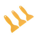 for iPhone Mobile Phone Plastic Scraper Car Cleaning Tools Window Cleaner Windshield Snow Shovel Glass Water Glue.