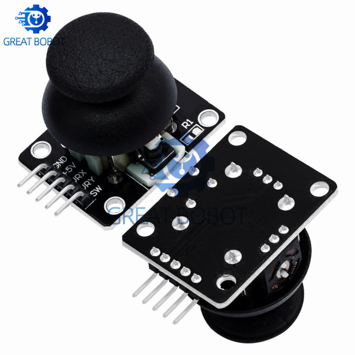 BS%201PCS%20%20Higher%20Quality%20Dual-axis%20XY%20Joystick%20Module%20PS2%20Joystick%20Control%20Lever%20Sensor%20For%20Arduino%20KY-023%20Rated%204.9%20/5%20-%20Image%205