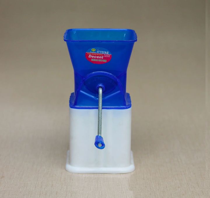 Hand Chopper best quality