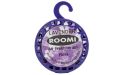 PACK OF 2 ROOMI TIKKI AIR FRESHENER WITH PLASTIC HANGING COVER. 