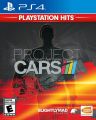 Project CARS PS4 (2). 