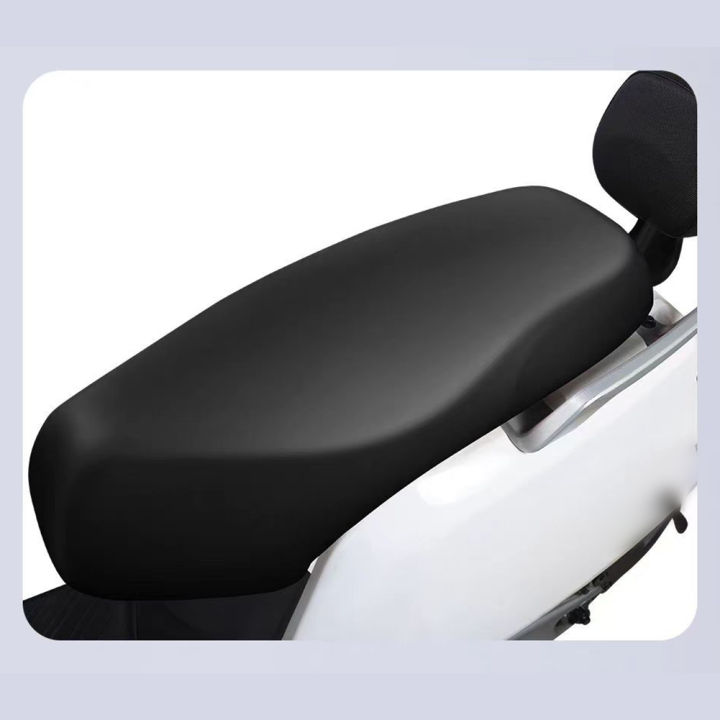 1pc%20Motorcycle%20Seat%20Cover%20Elastic%20PU%20Leather%20Motorbike%20Seat%20Protector%20Cushion%20Waterproof%20Sunscreen%20Seat%20Cover%20Motorcycle%20Parts%20-%20Image%202
