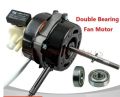 Fan Motor Double Ball Bearing (High Quality)100% copper. 